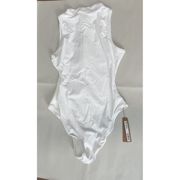 SKIMS One-Piece Swim Suit - Picture 2 of 7